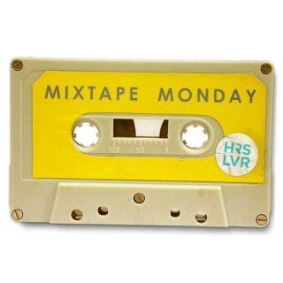 Mixtape Monday. Nov 21th 