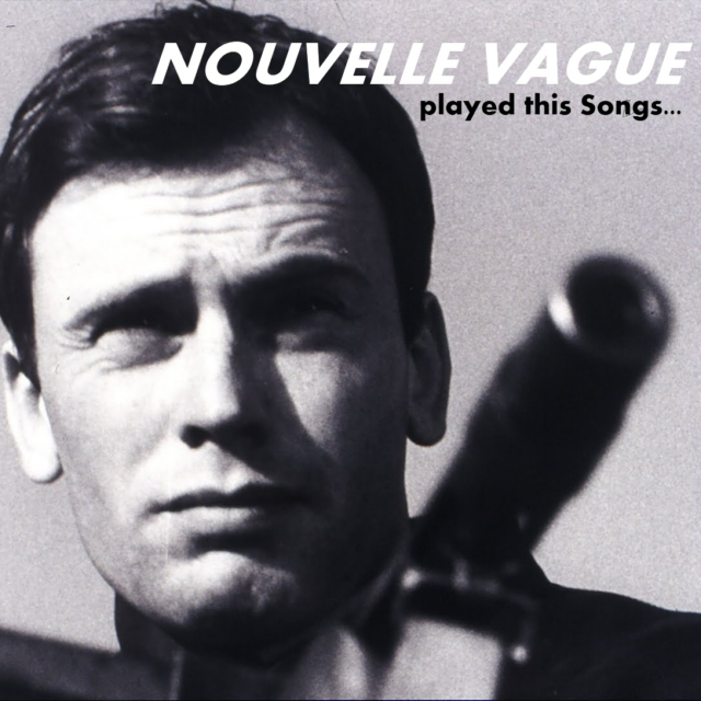 NOVELLE VAGUE played this Songs ...