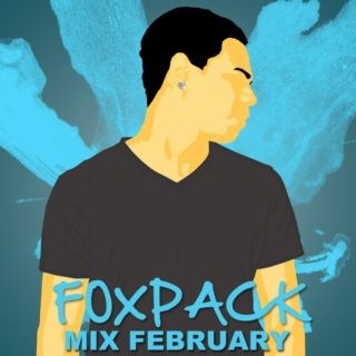 Foxpackmix Feb