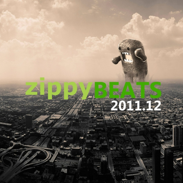 ZippyBEATS 2011.12