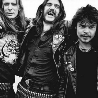 Heavy Metal Origins - 1979