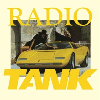 Radio Tank Mixtape 004