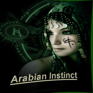 Arabian Instinct