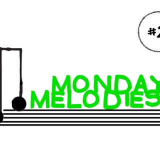 Monday Melodies #2: Power through it