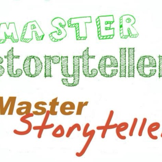 Master Storytellers
