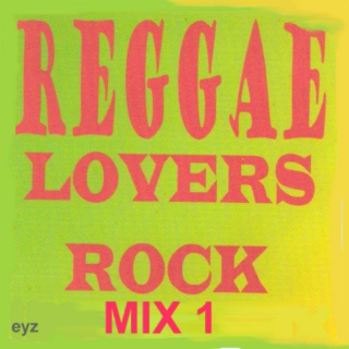 Reggae Lovers Rock Mix 1
