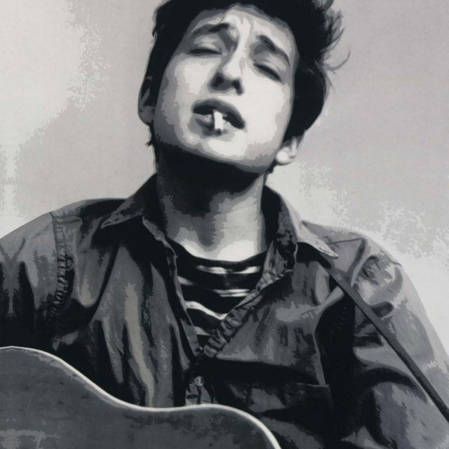 Covering Bob Dylan
