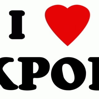 I <3 K-Pop