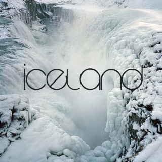 wandering through iceland