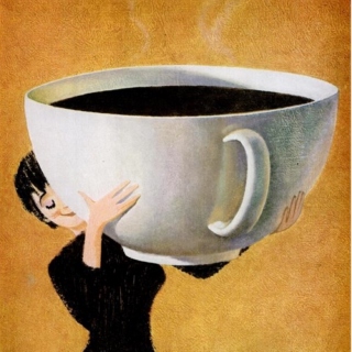 café culture