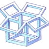 Solving Escher's Rubik Cube
