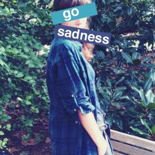 Go sadness