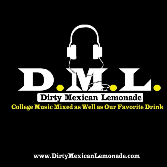 DML presents Lacrosse Playground's Pump-Up Mix