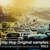 forever young music Present Hip Hop Original Samples Vol3