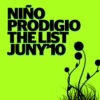 NIÑO PRODIGIO Juny mixtape pop/indiepop