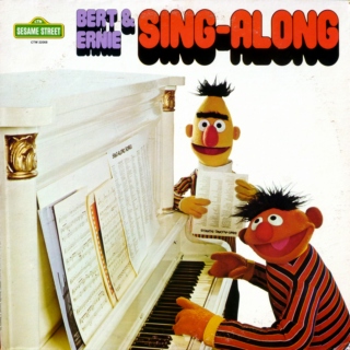 Sing-A-Long (Rap/R&B Style)