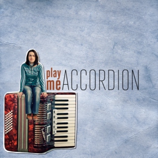 Play Me Accordion