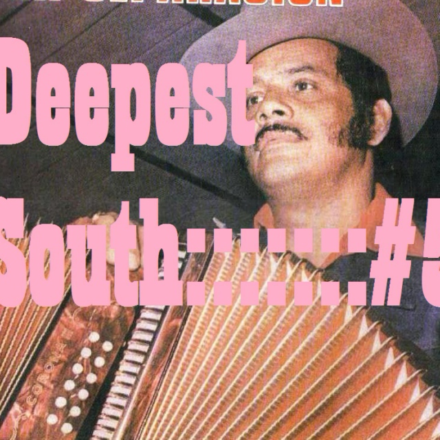 DEEPEST SOUTH :: 5