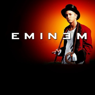 Eminem: Mashed Potato