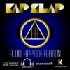 AA: Audio Appropriation 