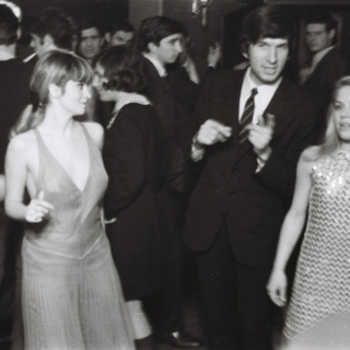 AnthologYU #4: Sugar's Special Sixties Saturday Night Disco