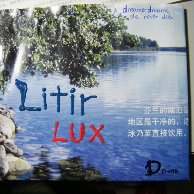 Litir Lux