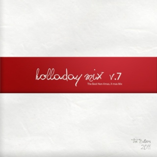2011 Holladay Mix v.7