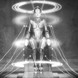 Obsessed With Metropolis (1/3)
