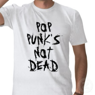 Pop Punk is not dead!