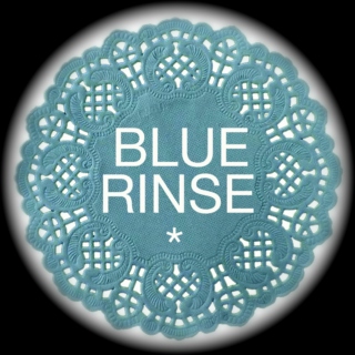 Blue Rinse