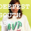 DEEPEST SOUTH #3