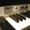 The Fender Rhodes