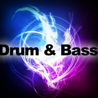 Drum and Bass 1