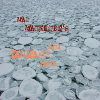Mad Mackerel's Best of January 2012