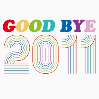 Good Bye 2011