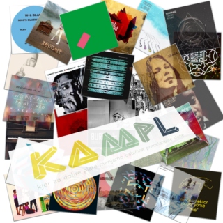 Kampl mixtape n-4