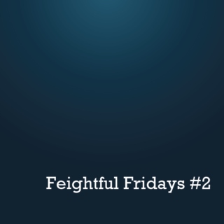 Feightful Fridays #2: June 8, 2012