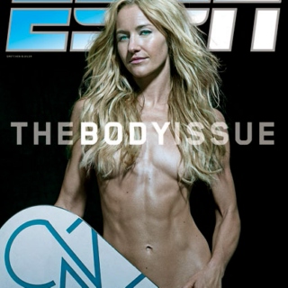 THE BODY ISSUE