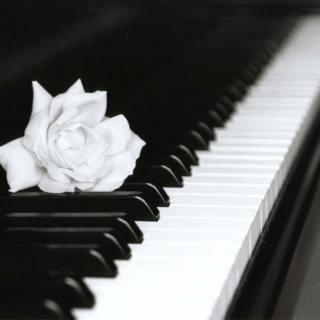 A Piano, An Emotion.