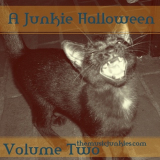 A Junkie Halloween Vol. 02
