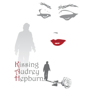 Kissing Audrey Hepburn Soundtrack