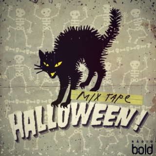 Rádio Bold #16 - Halloween