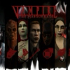 Vampire the Masquerade. Bloodline mix 