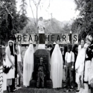 dead hearts