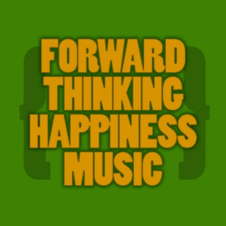 Forward-thinking Happiness Music