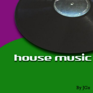 House mix