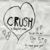 Crush - a flamgirlant mixtape