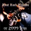 Best rock ballads of 2009 part I