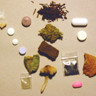 Substances