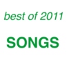best of 2011 :: Favorite Songs